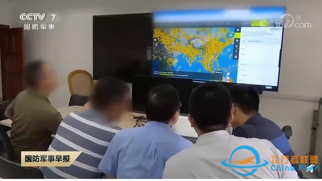 突發，涉嫌間諜行為！Flightradar24中國區下架-5566
