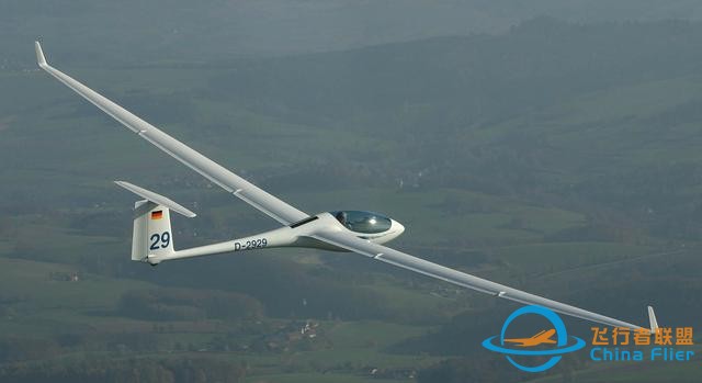 《Aerofly FS2》中那些傲視群雄的空中霸主（下）-4094