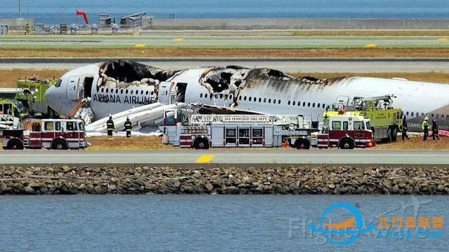 空港關注：韓亞航空“214空難”報告-2337
