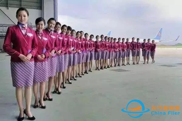 關于飛機的十六個冷知識-4938