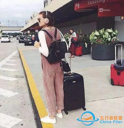 關于飛機的十六個冷知識-6019