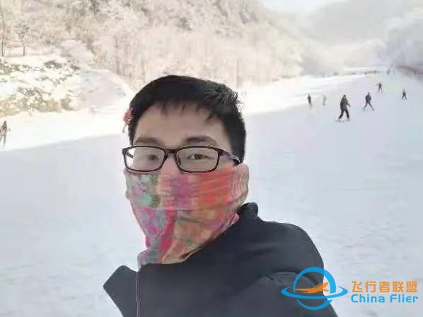 獨家揭秘！航空人鮮為人知的另一面-5787