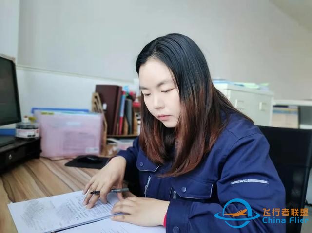 獨家揭秘！航空人鮮為人知的另一面-7754