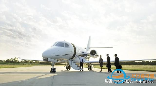 愛飛嘉私人飛機｜一文帶你了解賽斯納公務機系列-7322