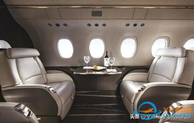 愛飛嘉私人飛機｜一文帶你了解賽斯納公務機系列-6489