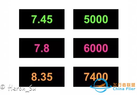 737NG增壓系統自動方式的探討（一）-569