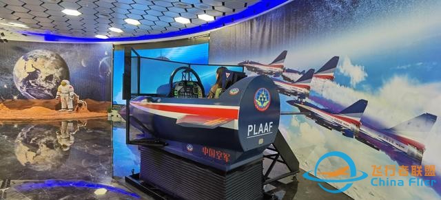 DCS—最硬核的戰斗機模擬飛行軟件-6067
