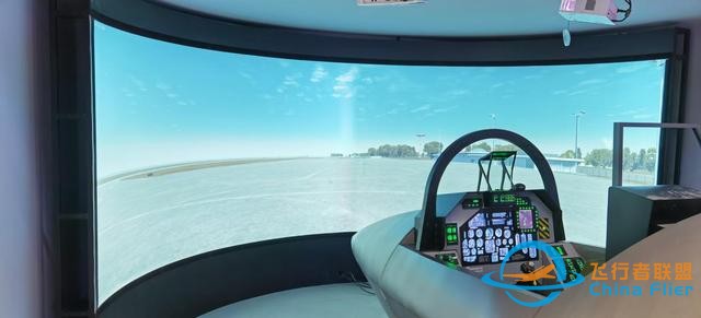 DCS—最硬核的戰斗機模擬飛行軟件-7515