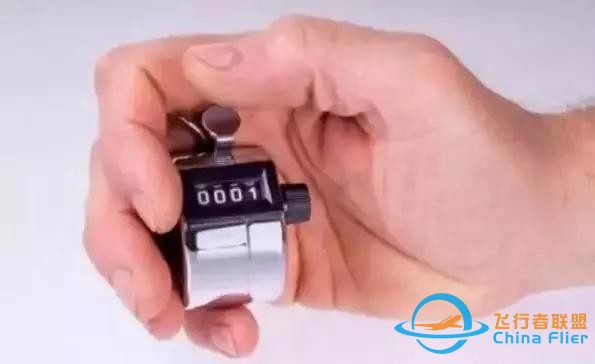 這些飛機上的小知識你都知道嗎-6448
