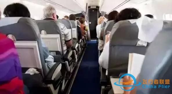 這些飛機上的小知識你都知道嗎-6100
