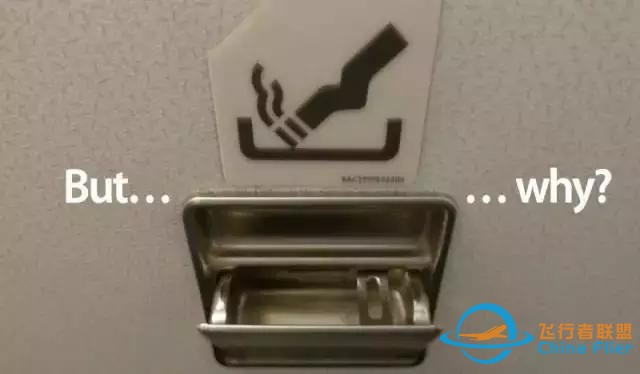 這些飛機上的小知識你都知道嗎-8897