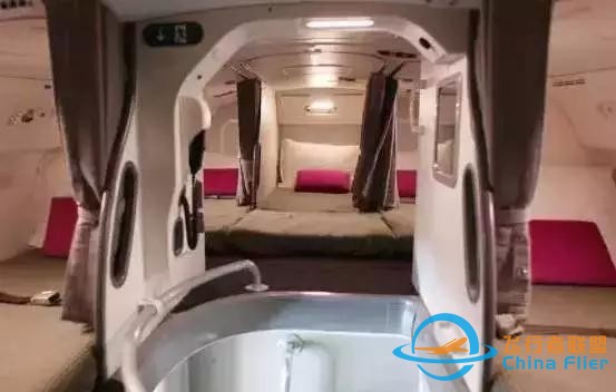 這些飛機上的小知識你都知道嗎-6618