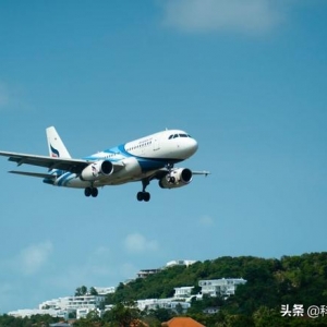 飛機知識問答，飛機在飛行過程中為什么會顛簸？
