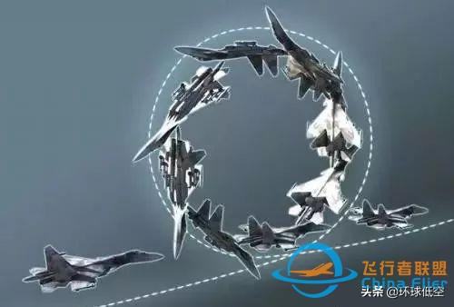 學(xué)到了！學(xué)會了轉(zhuǎn)彎，就學(xué)會了飛行中操作技巧-2428