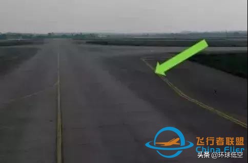 飛行冷知識(shí)：關(guān)于滑行轉(zhuǎn)彎，你了解多少？-1696