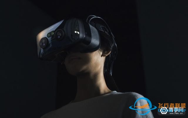 加入激光雷達，價格更低，Varjo推出VR-3和XR-3頭顯-3757