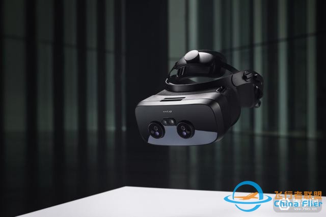 加入激光雷達，價格更低，Varjo推出VR-3和XR-3頭顯-7464