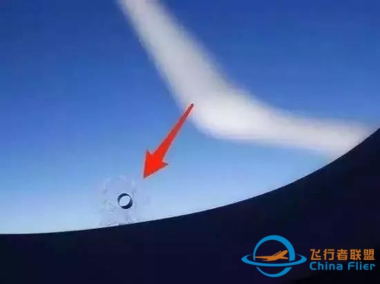關于飛機你一定好奇的幾個趣味小知識-5438