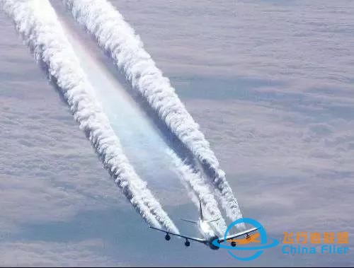 關于飛機你一定好奇的幾個趣味小知識-7729