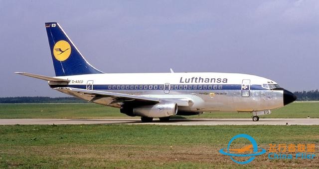 美國已經復飛737MAX，中國何時復飛？聊聊737MAX-3871