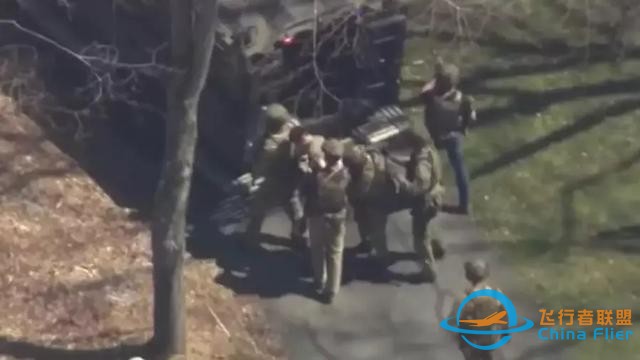 侃天下|美國大兵泄密，牽出一個軍事情報泄露“重災區”-6274