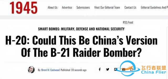 美專家：殲20在模擬戰斗中不是F22對手，兩者根本不是一個等級的-4411