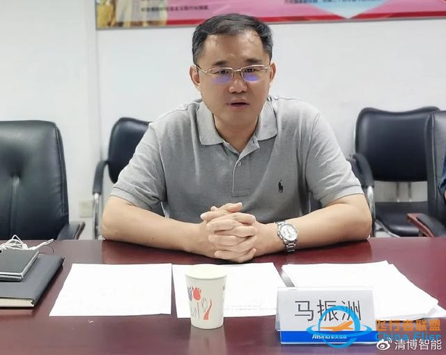 新開拓，清博智能與廣州航軟成立元宇宙聯(lián)合實驗室-9820