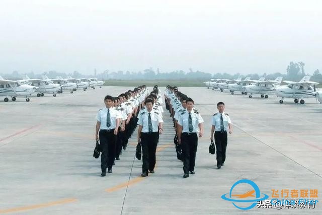“中低分”考生：想進“航空”領域工作，報這3所學，性價比很高-9878