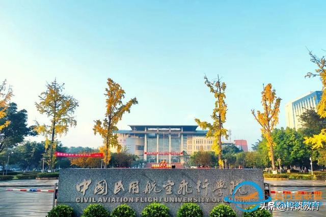 “中低分”考生：想進“航空”領域工作，報這3所學，性價比很高-1569