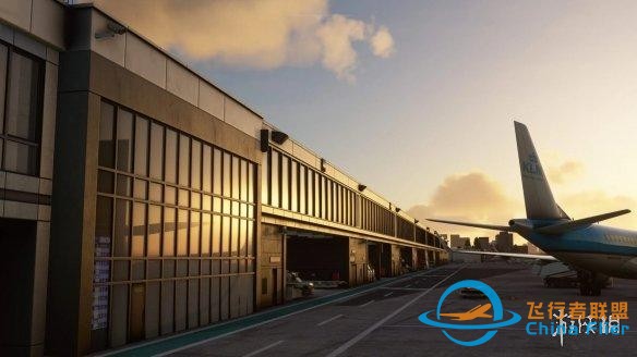 《微軟模擬飛行》額外付費機場售價曝光 截圖一覽-409