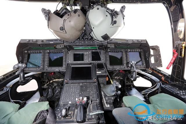 另類“魚鷹”：美國空軍特種作戰部隊的CV-22B傾轉旋翼機-9711