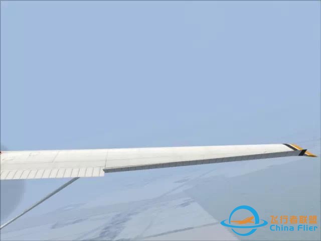 【原理 儀表】模擬飛行教學(xué)版-固定翼篇-6812