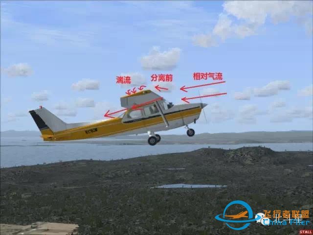 【原理 儀表】模擬飛行教學(xué)版-固定翼篇-1188