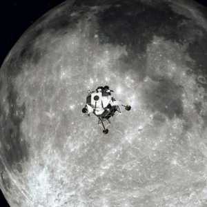 9個航天冷知識！狗比人先上太空，你看到的流星竟是航天員的便便