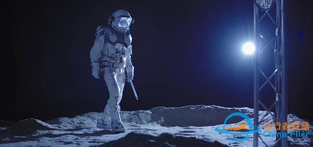 9個航天冷知識！狗比人先上太空，你看到的流星竟是航天員的便便-3798