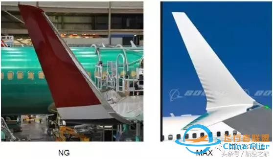 飛行員談B737MAX-8與B737NG差異（設備篇）-2465