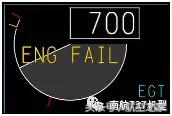 飛行員談B737MAX-8與B737NG差異（設備篇）-8880