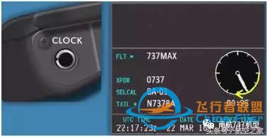 飛行員談B737MAX-8與B737NG差異（設備篇）-4451