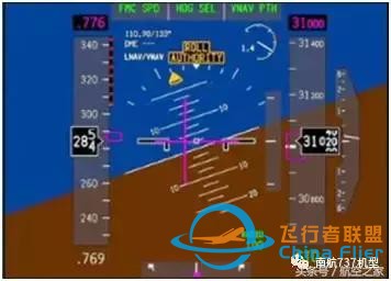 飛行員談B737MAX-8與B737NG差異（設備篇）-6561