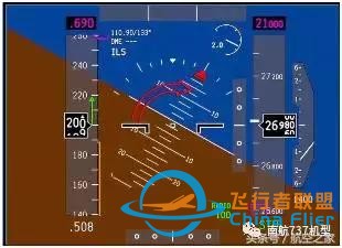 飛行員談B737MAX-8與B737NG差異（設備篇）-3460