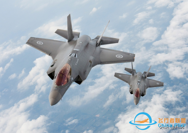 “洗個澡”就面臨報廢！F35兩次墜毀，又曝大缺陷，還能稱王？-5971