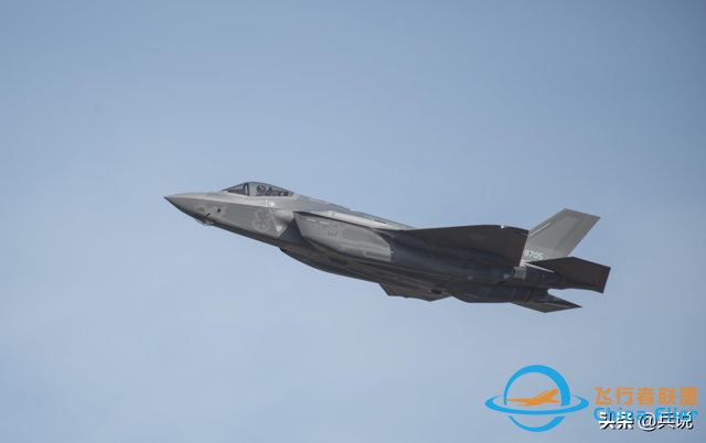 “洗個澡”就面臨報廢！F35兩次墜毀，又曝大缺陷，還能稱王？-5662