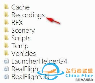 「每天一點(diǎn)無(wú)人機(jī)」模擬飛行軟件之RealflightG4.5-8727