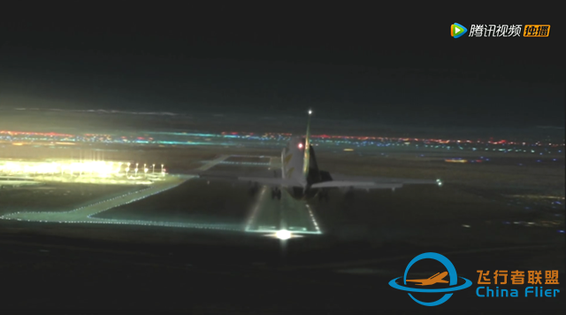 揭開波音737缺陷的意外，回顧東風航空517航班6.9里士滿空中險情-1934