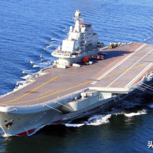 你不知道的“航空母艦”十大冷知識