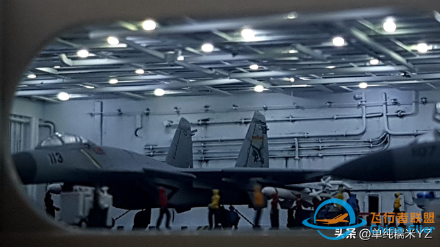 你不知道的“航空母艦”十大冷知識-5598