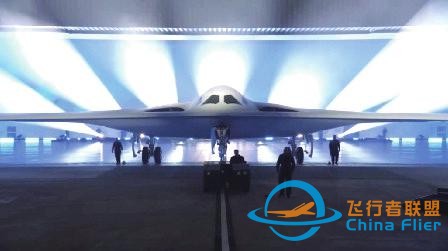 2022年國外主要航空裝備技術發展綜述-926