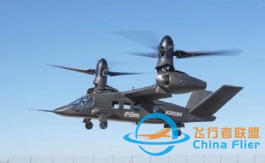 2022年國外主要航空裝備技術發展綜述-8022