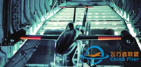 2022年國外主要航空裝備技術發展綜述-9323