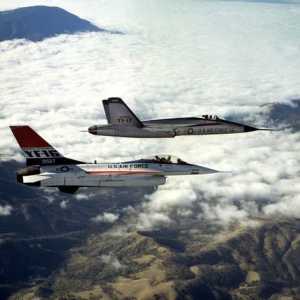 F-16戰(zhàn)機“零飛行”：首飛前意外升空可怕失控
